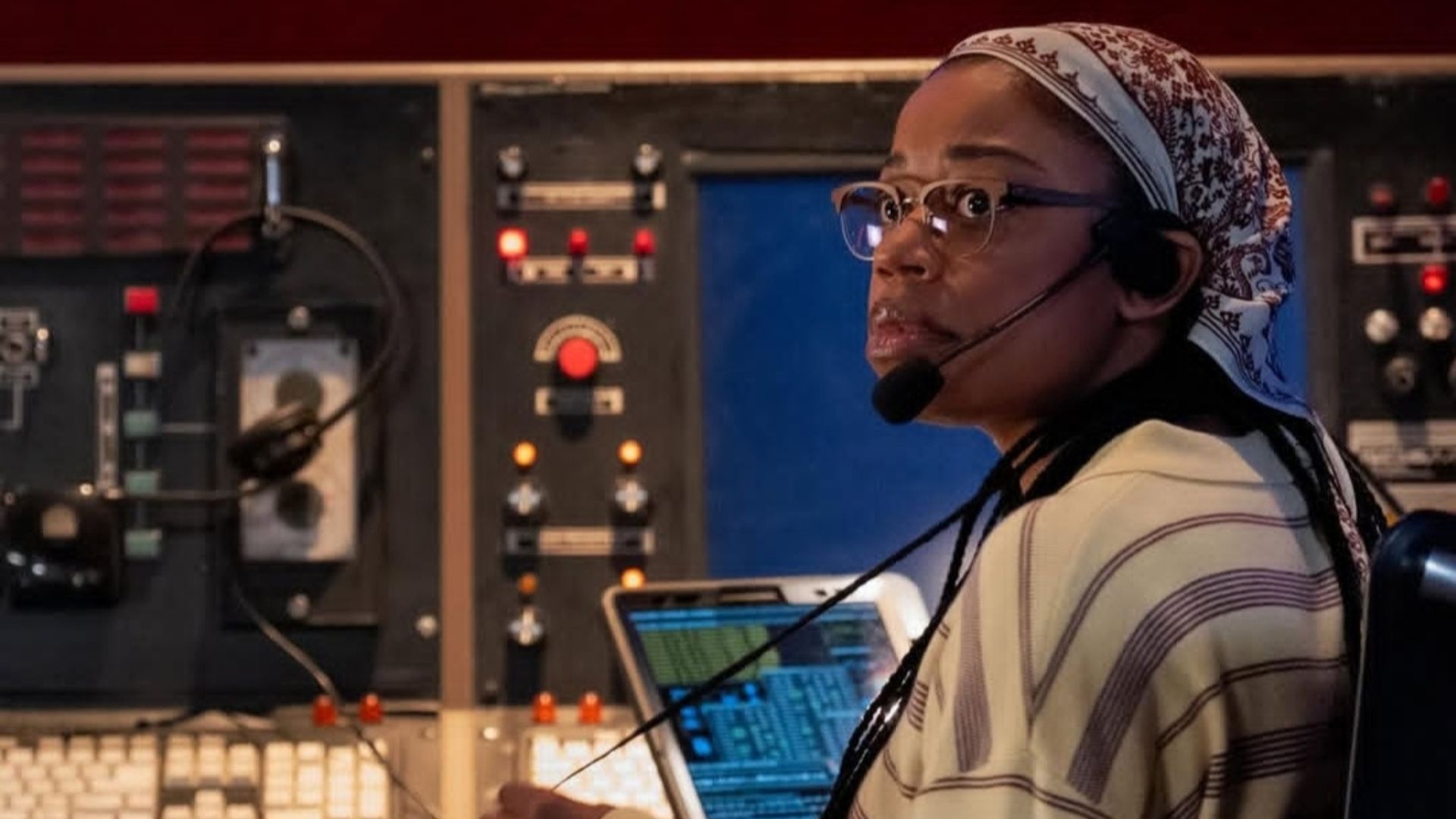 NCIS Season 23 Episode 18 preview reveals Kasie’s secret Edna program and the rising threat ⁩