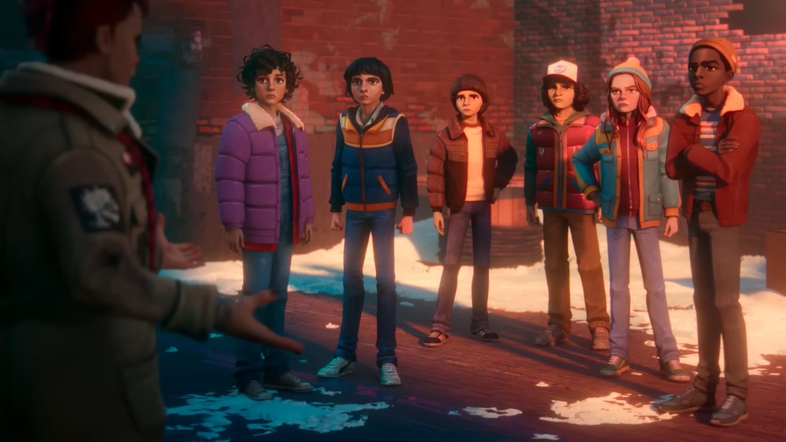Tales from ’85 canon to the original series or not? Here’s all you should know 