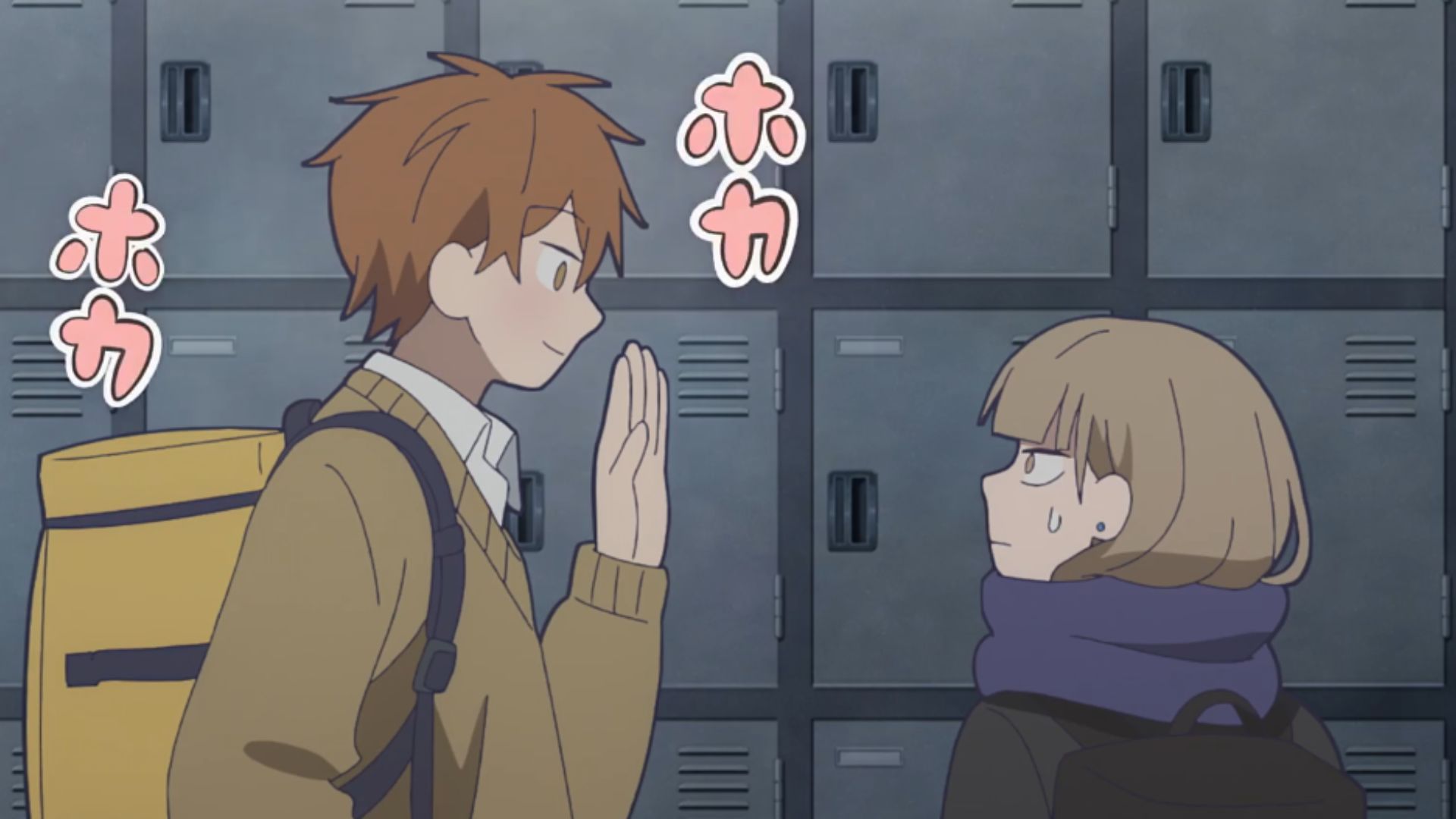 Still from the anime - Source: Studio Kai