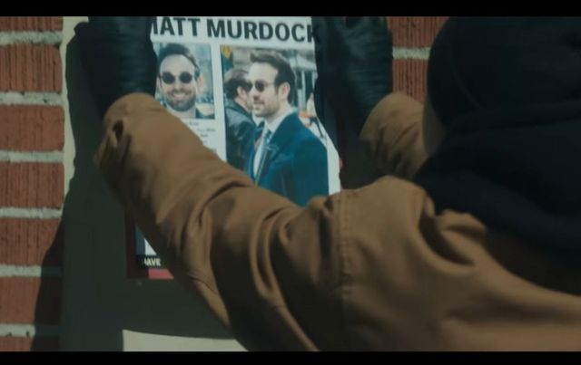 Daredevil: Born Again Season 2: Mike Colter makes a huge fumble by ...