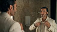 A still from If It's Tuesday, It's Murder Episode 1 (Source: Daily Motion)