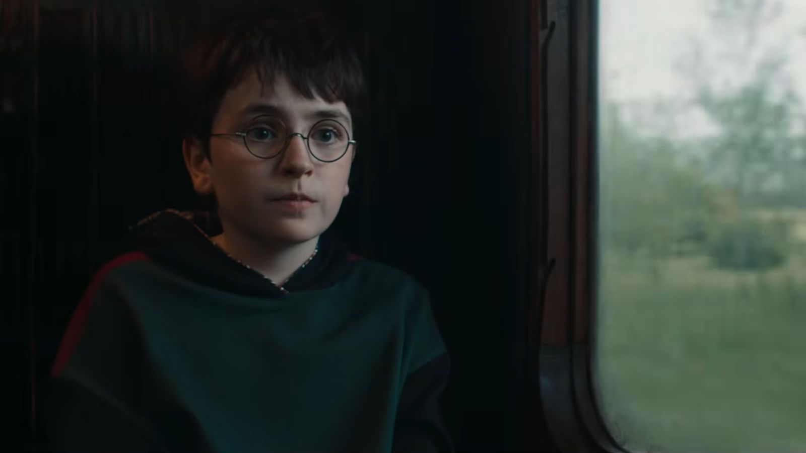 Harry Potter TV series is giving an all inclusive look of the magical world of Hogwarts with a new documentary release very soon