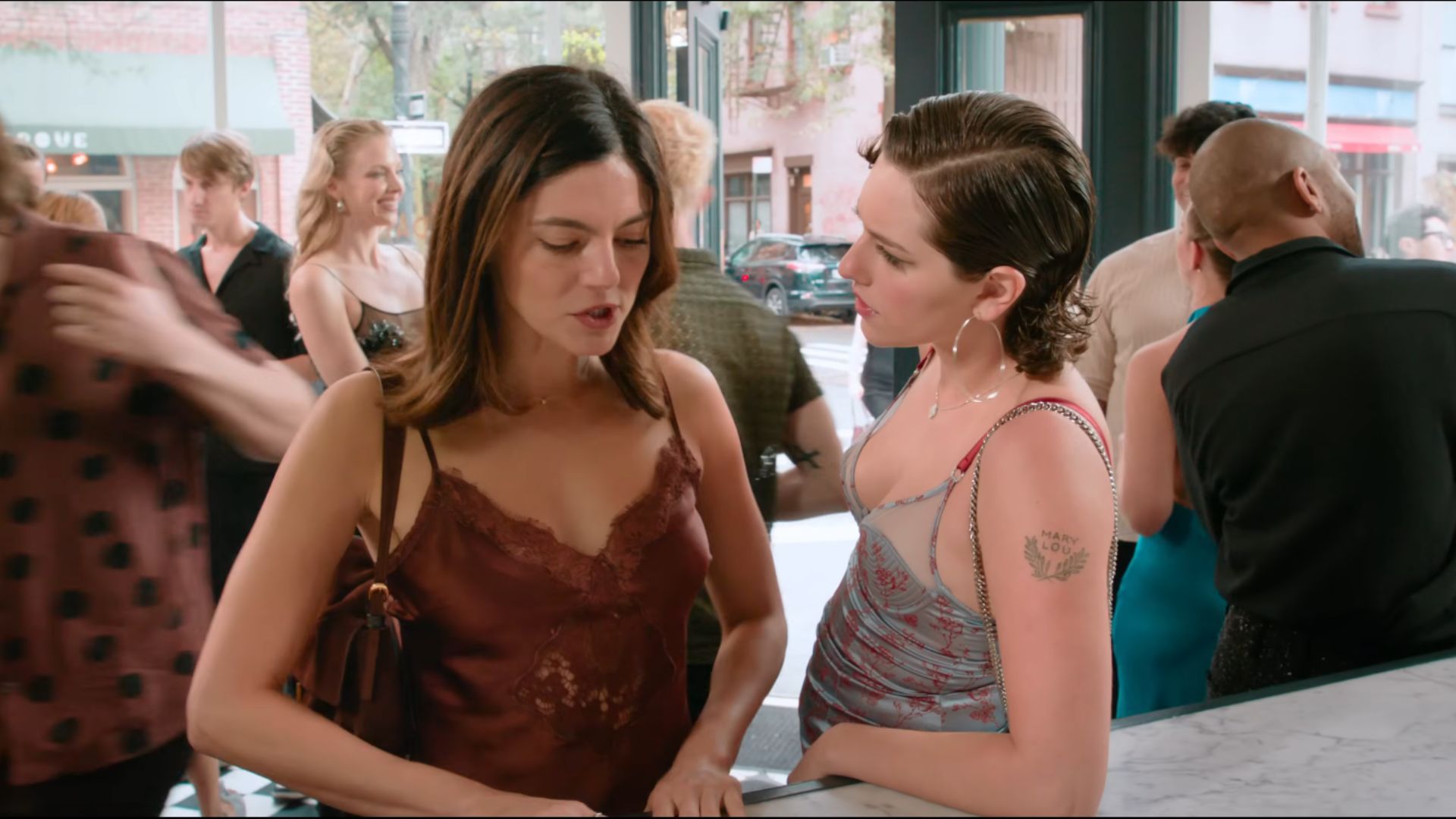 A still from the trailer (Image via YouTube/@UniversalPictures)