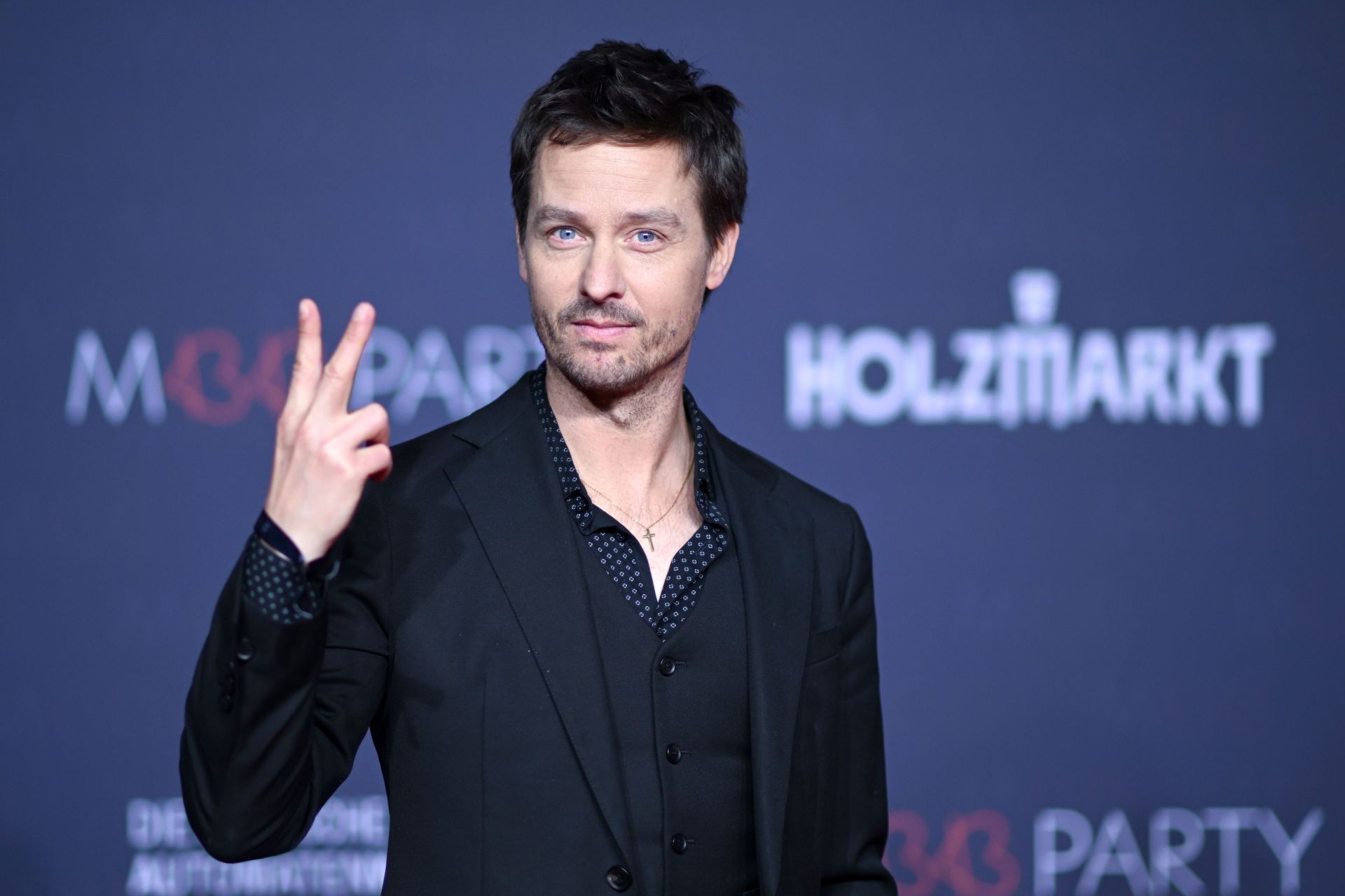 76. Berlinale - MEDIA BOARD - Source: Getty