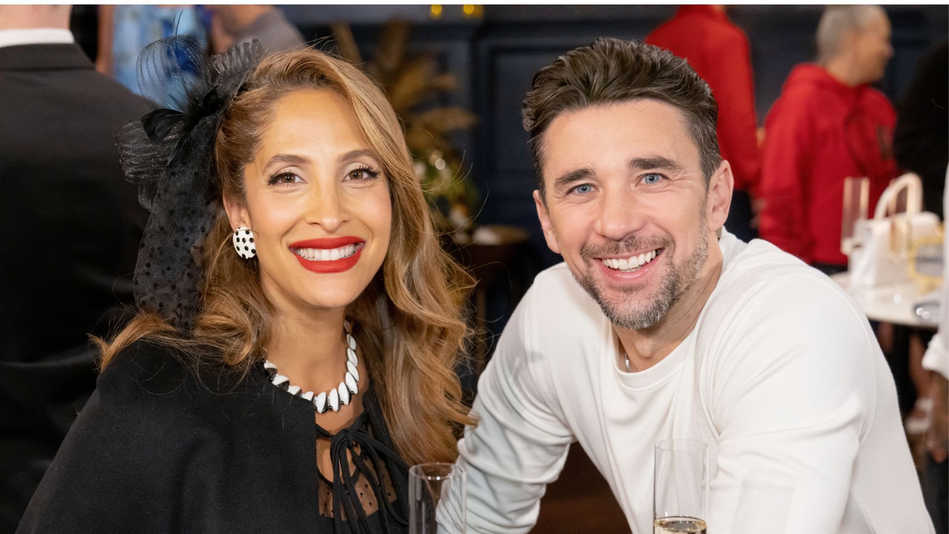 The Young and the Restless ‘What If’ For the Week of March 30: Lily and Cane remarried 