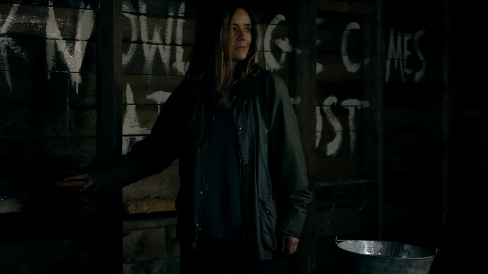 Still from From Season 4 (Image via Prime Video)