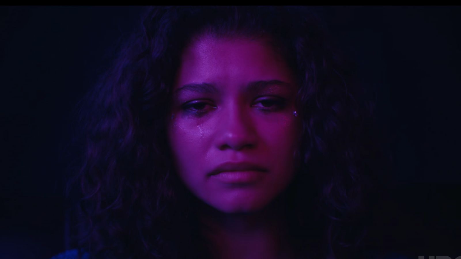 Still from Euphoria Season 1 (Image via HBO Max)