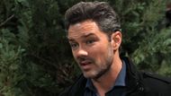 Ryan Paevey's Cassius is Sidwell's hidden weapon on General Hospital | Image: ABC