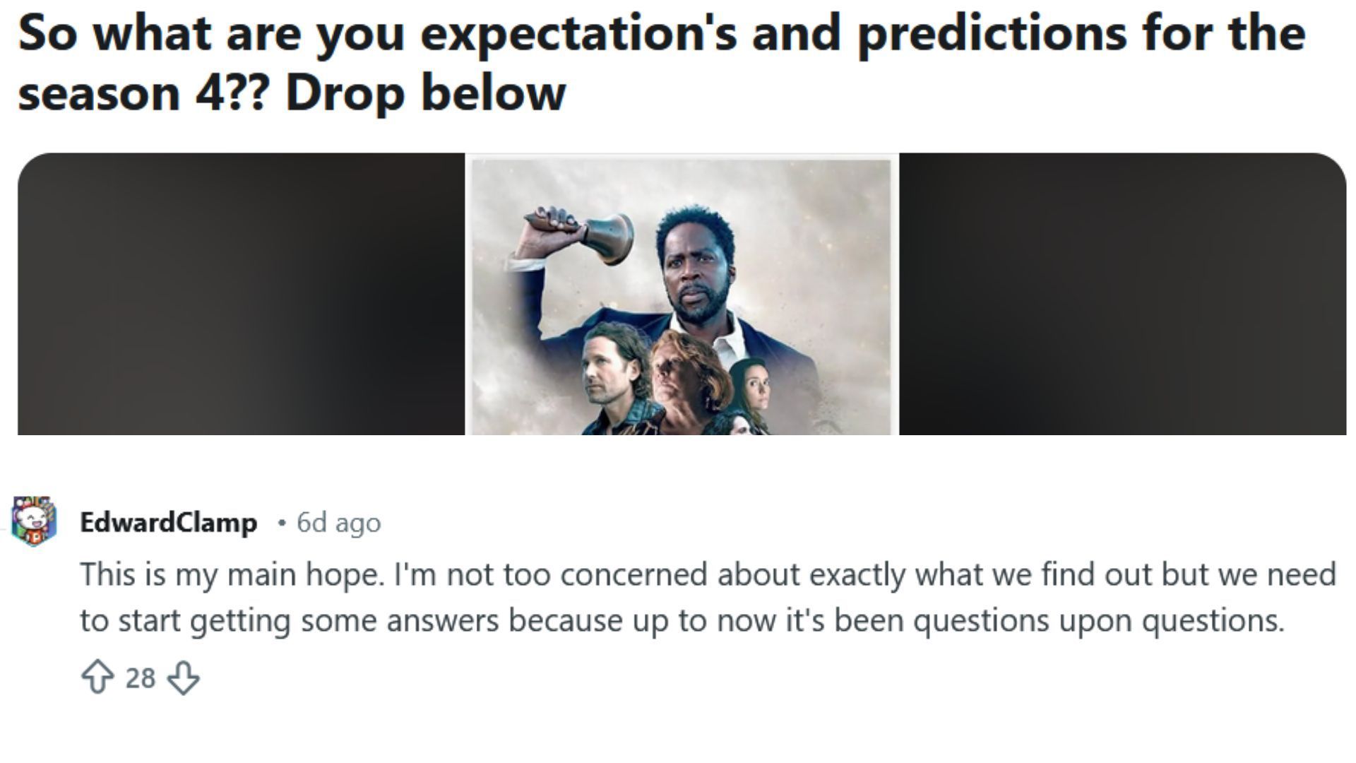 @EdwardClamp on Reddit