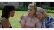A still from Imperfect Women Episode 4 (Source: Apple TV Press)