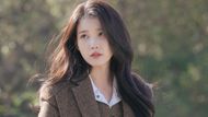 IU plays Hui-ju (Image via X/@mbcdrama_pre)