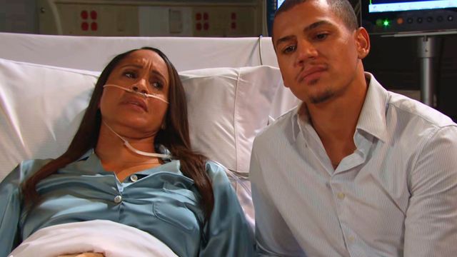 Days of our Lives Spoilers, April 9: Lexie Carver wakes up