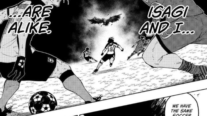Blue Lock Chapter 342 Spoilers: Karasu declares himself the new ruler
