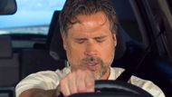 Nick is in no shape to drive on The Young and the Restless | Image: CBS