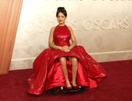 97th Annual Oscars - Arrivals - Source: Getty