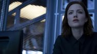 Holliday Grainger in The Capture (Image via BBC)