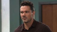 Nathan's memories or Cassius's past may interfere with his agenda on General Hospital | Image: ABC