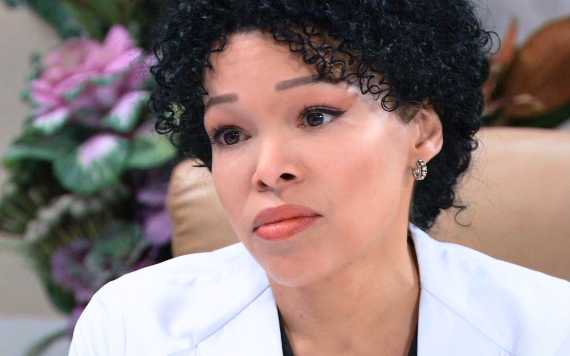 General Hospital's Portia Robinson | Image: ABC