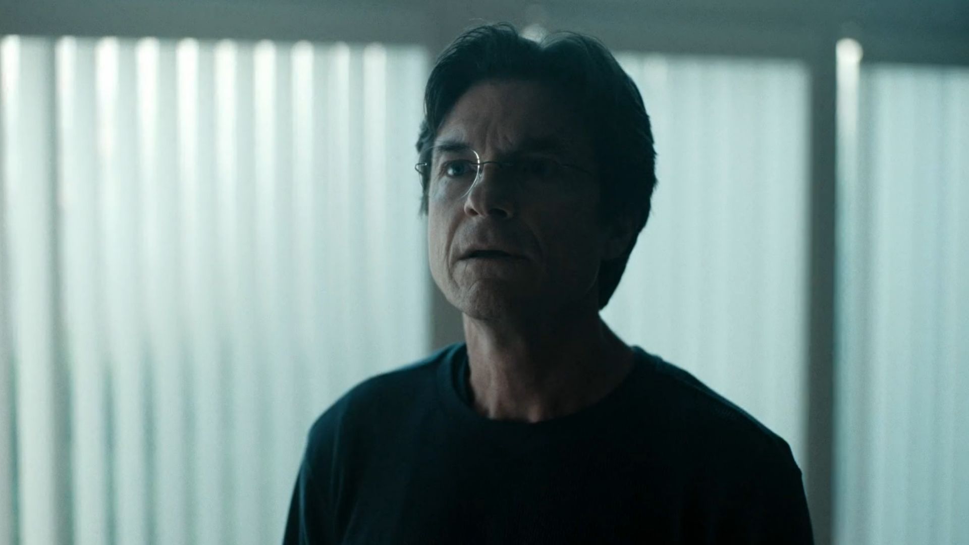 Clark, played by Jason Bateman, on Episode 6 of DTF St. Louis (Source: HBO)