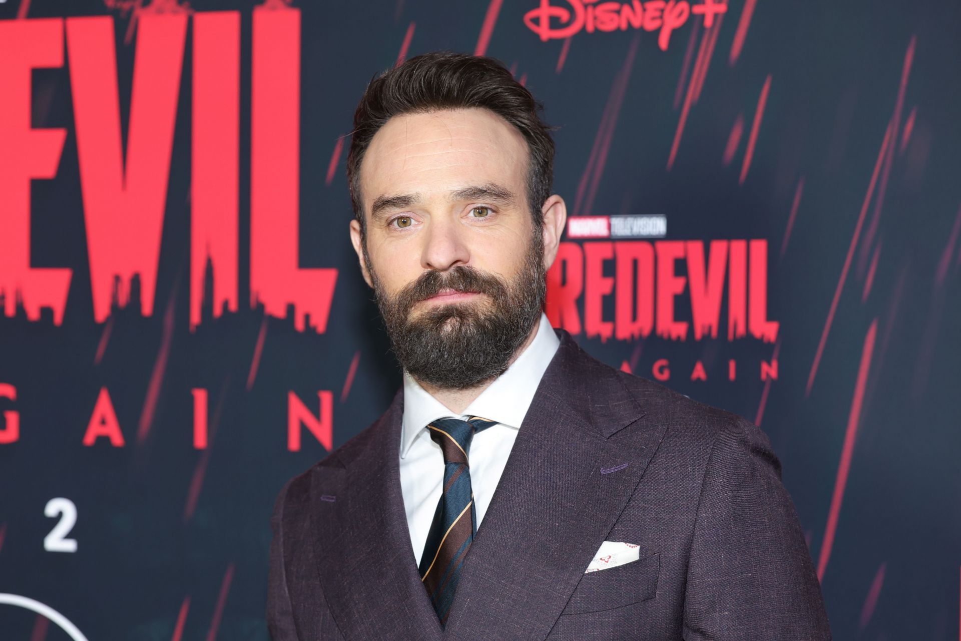 Born Again Season 2 giving a new look at Jessica Jones and others