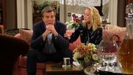 Misery loves company for Jack and Nikki on The Young and the Restless | Image: CBS