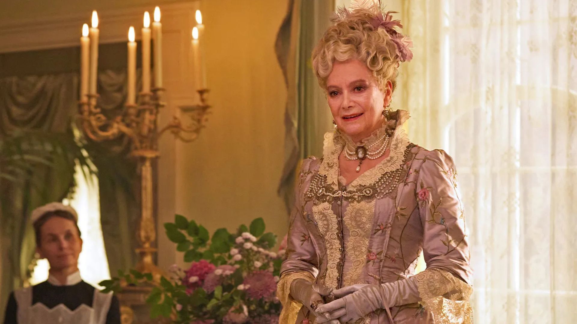 The Forsytes Episode 6 preview teases Soames defying Irene as Ann reveals a dark secret
