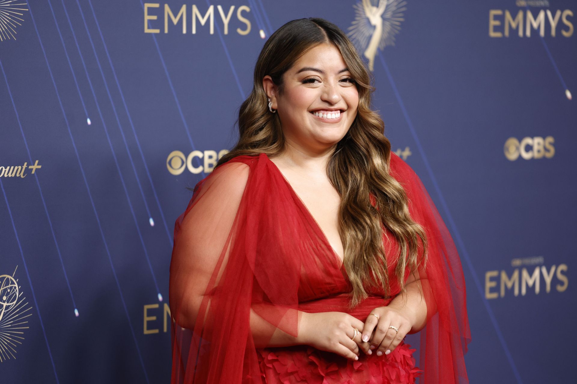 Keyla Monterroso Mejia - Source: Getty