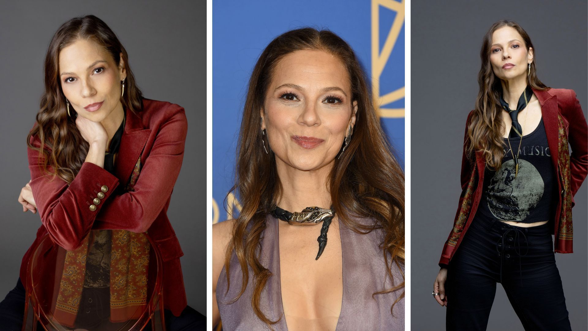 The Young and the Restless star Tamara Braun celebrates her birthday