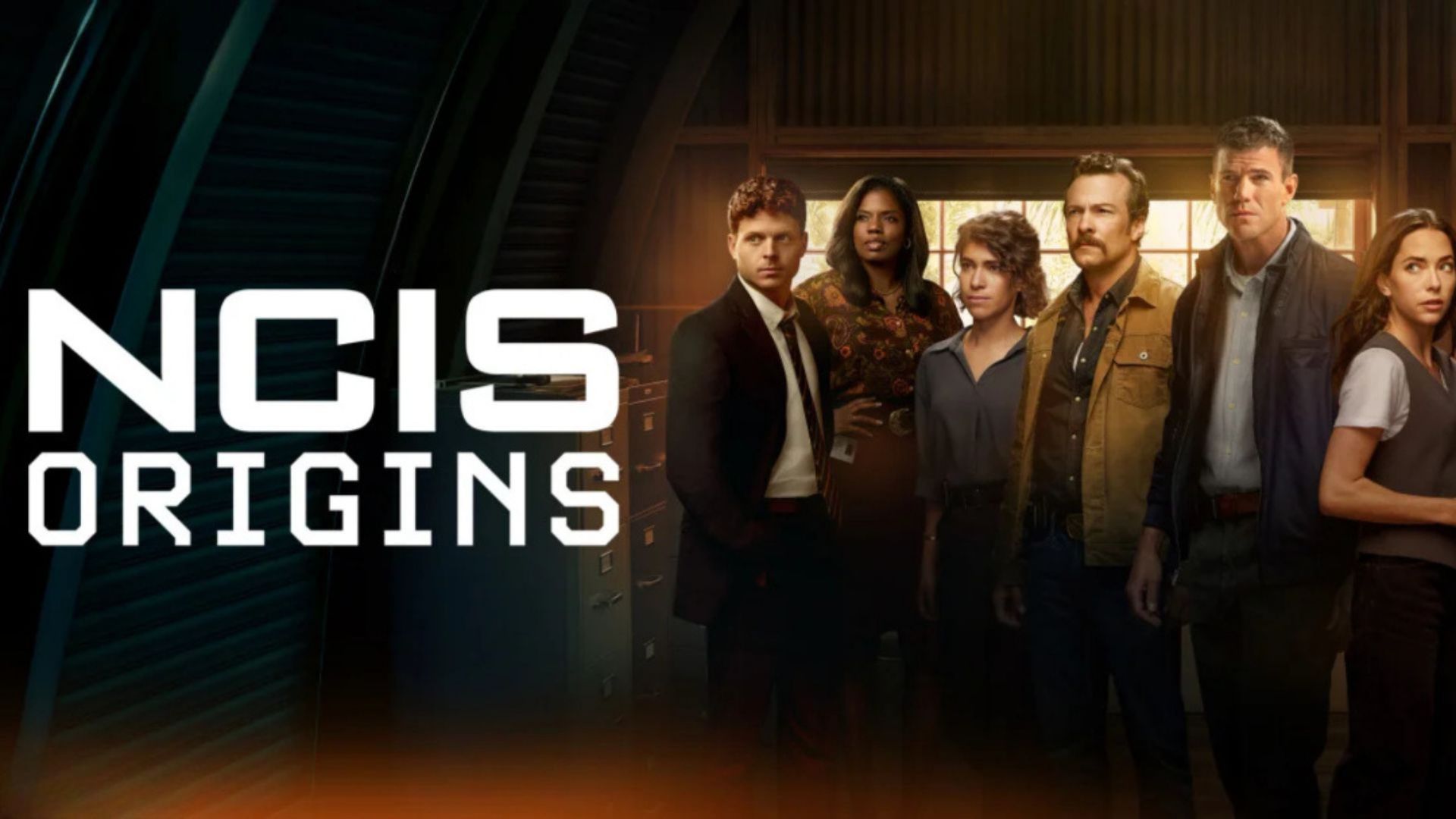 NCIS: Origins Season 2 Episode 18