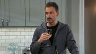 Carly doesn't like that Valentin is working with Nina | Image: ABC