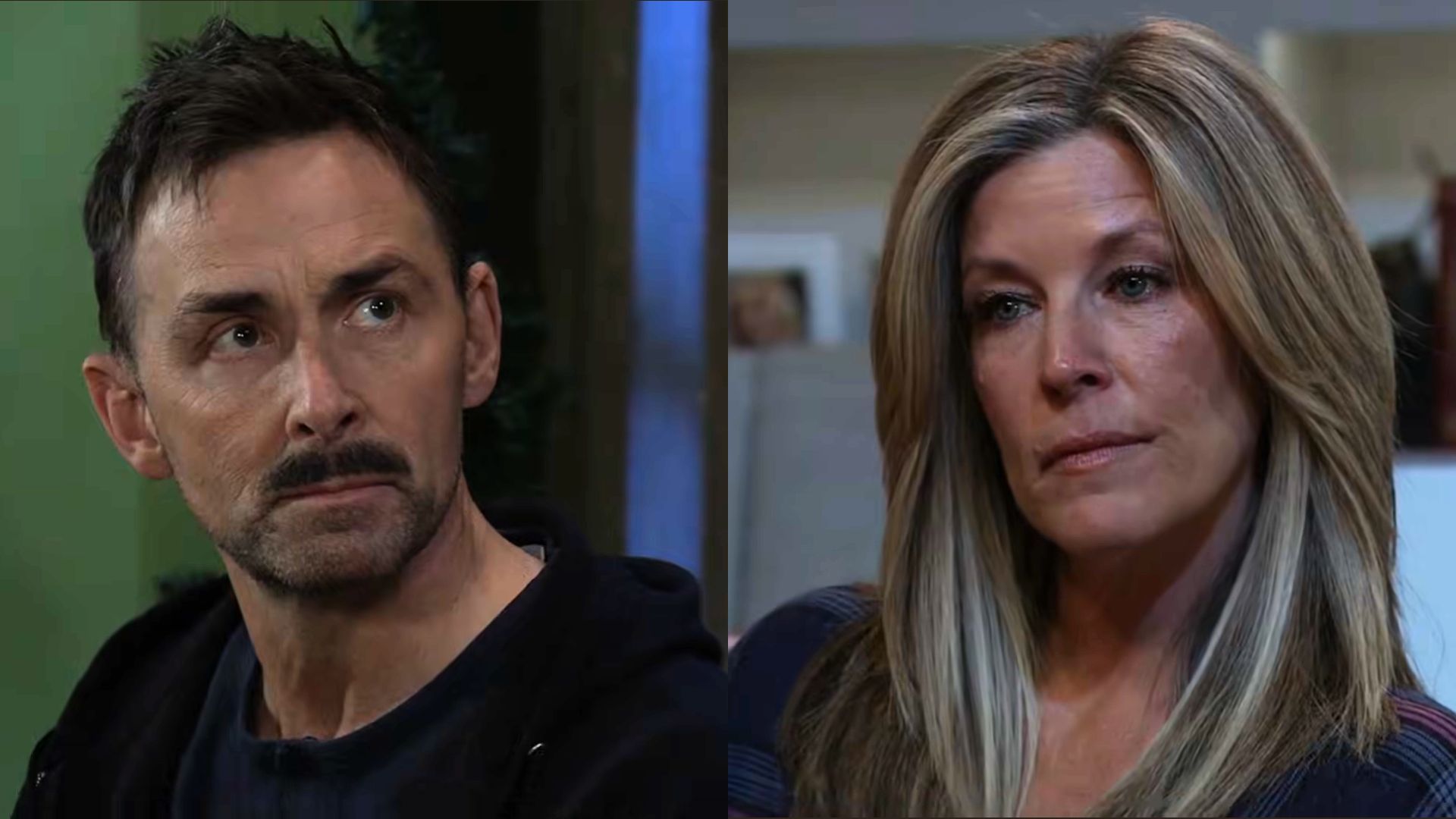 5 Reasons Carly should reunite with Brennan on General Hospital (and 5 ways  Valentin is a better partner)