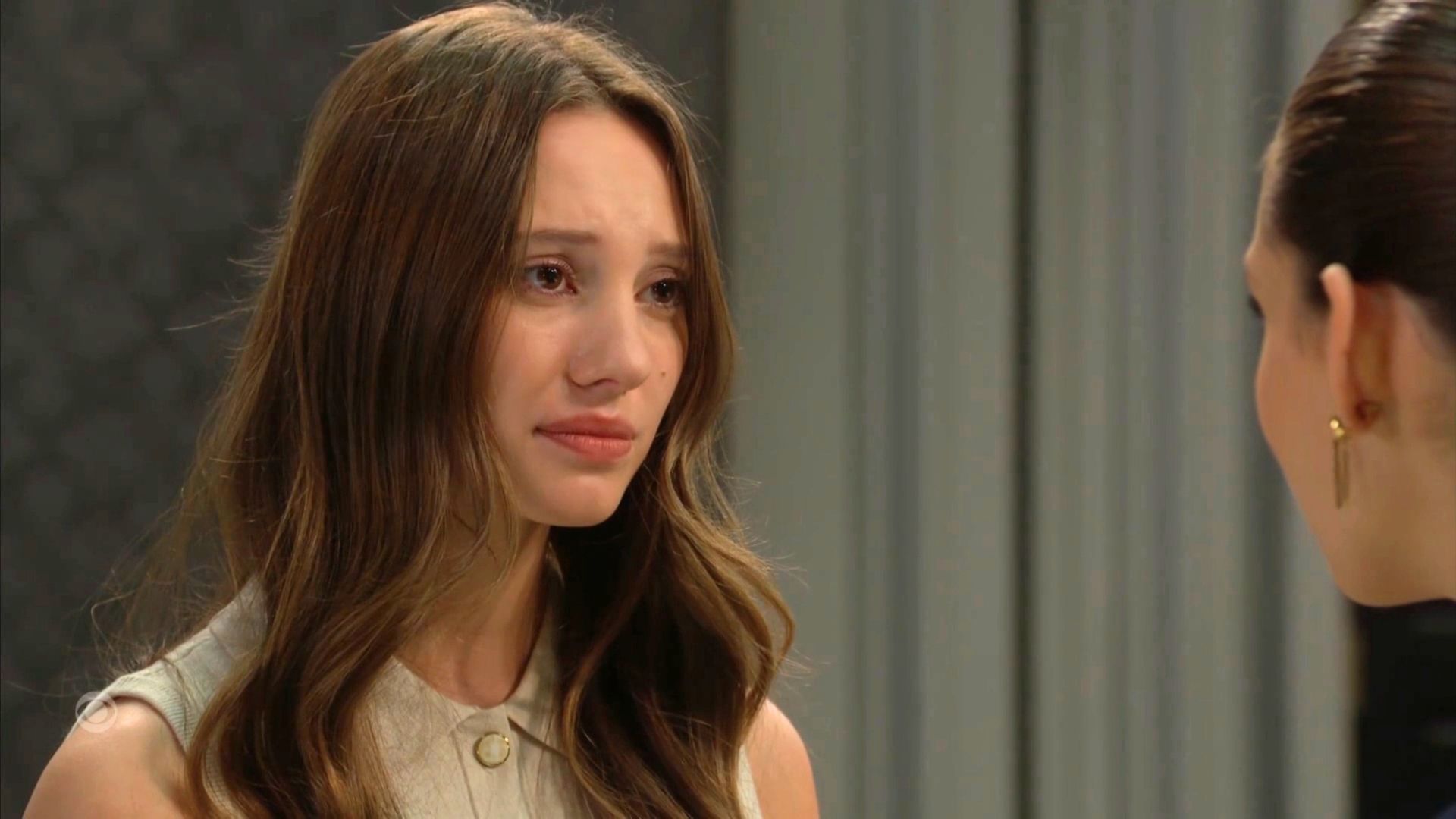 Dylan had to be abused by Electra again | Image: CBS