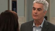 Rick Hearst as Ric Lansing on General Hospital | Image: ABC