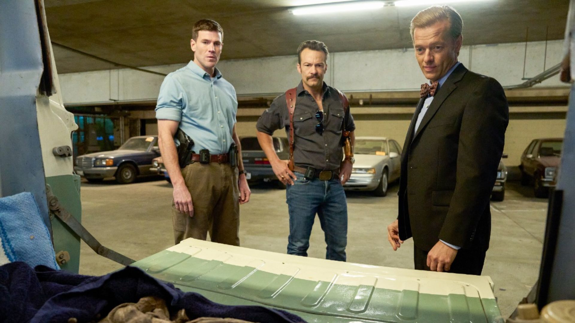 NCIS: Origins Season 2 Episode 13 recap