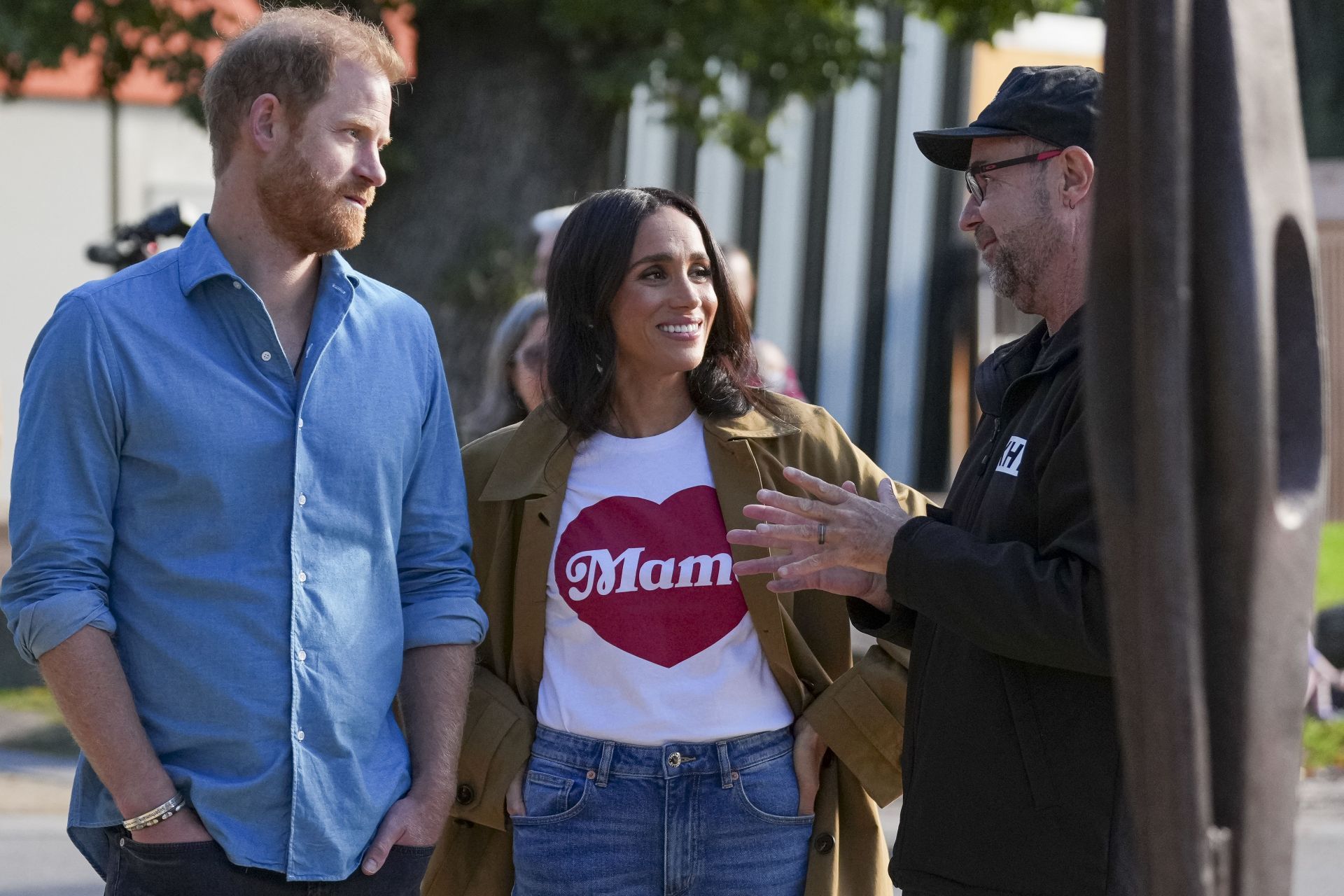 Prince Harry and Meghan Markle’s Royal Rift not to be ending anytime soon? Here is what the reports say