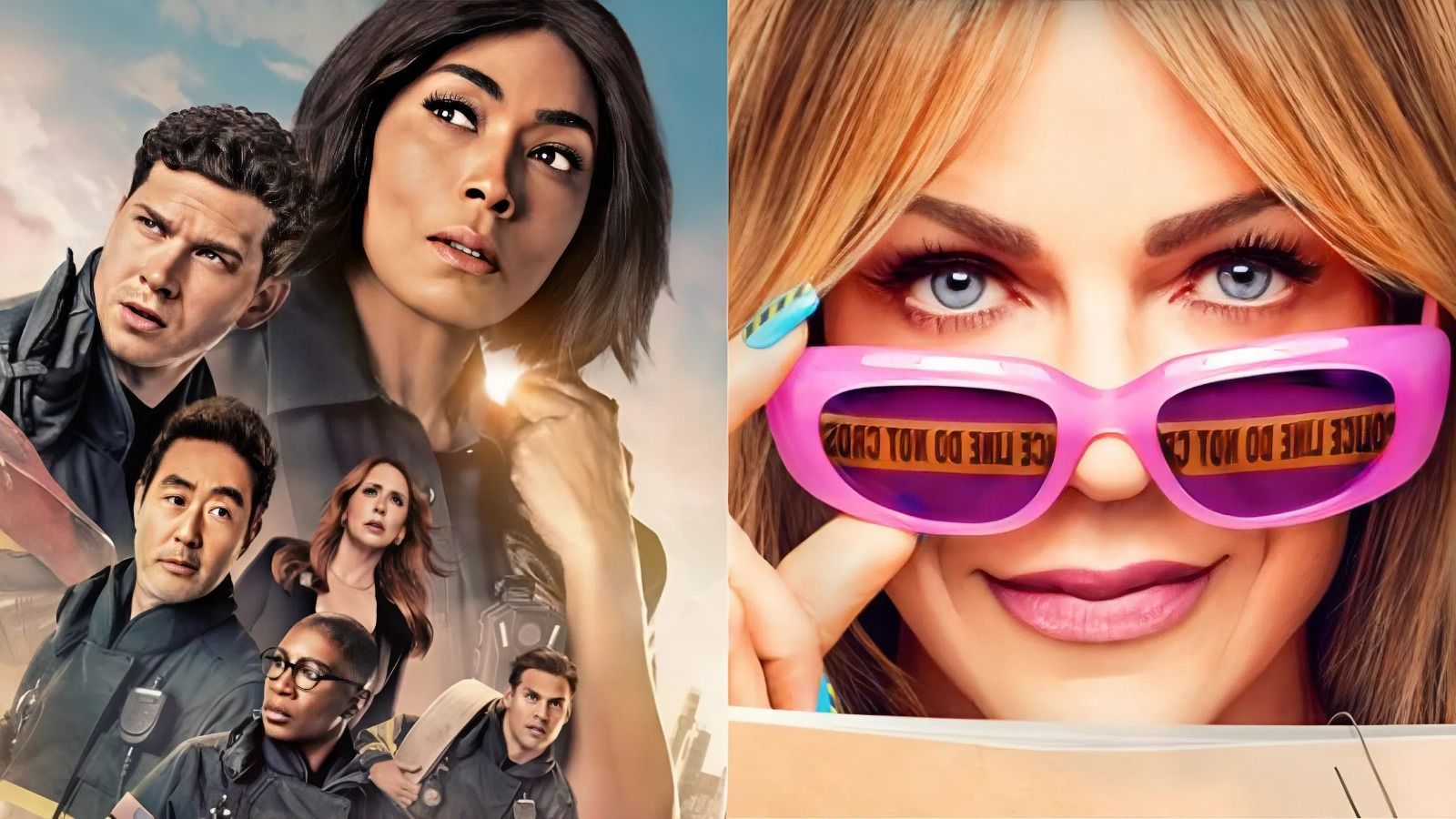 ABC is setting the stage for finales across 9-1-1, Grey’s Anatomy, High Potential and more