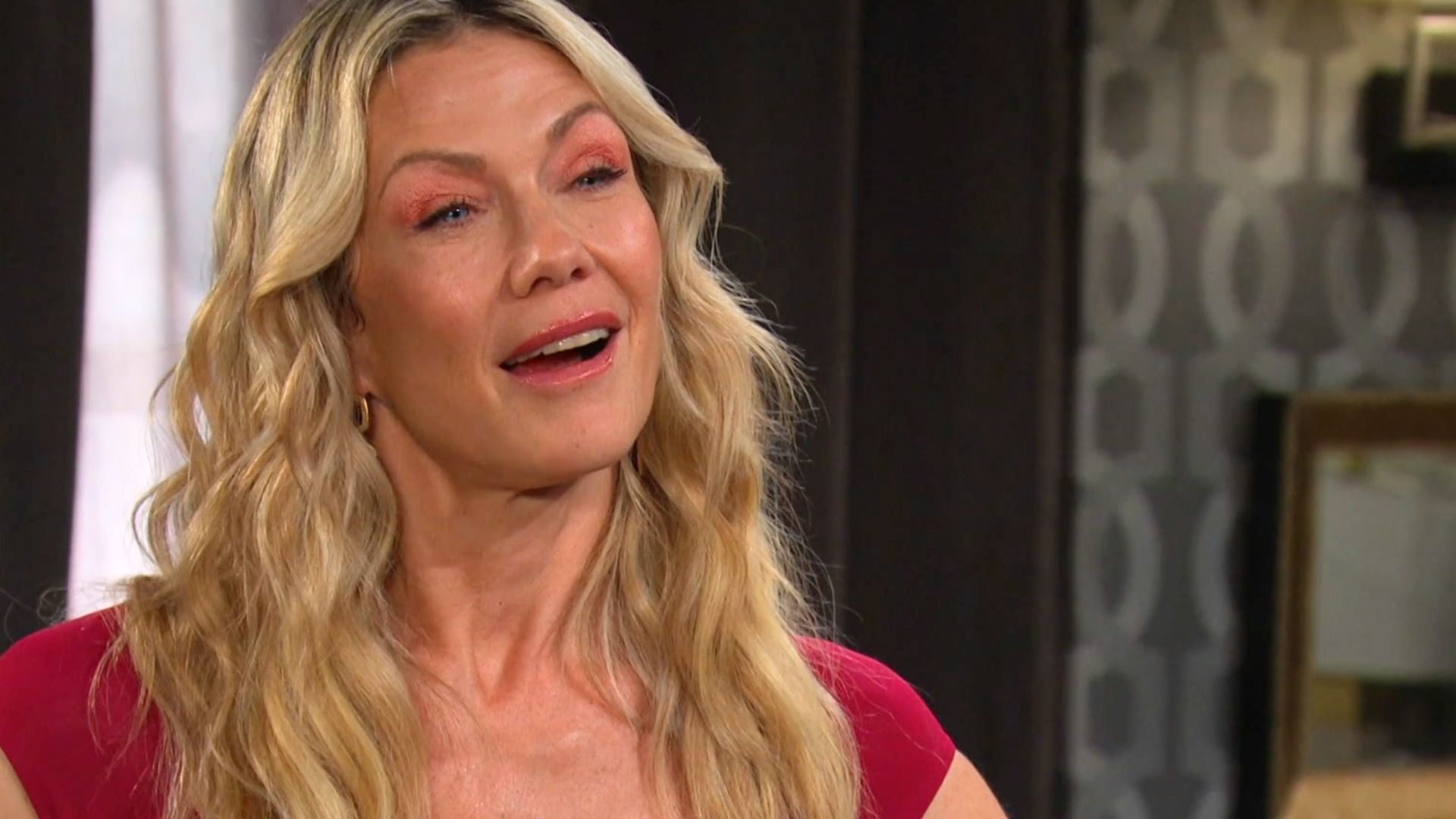 Kristen met with Rafe | Image: Peacock