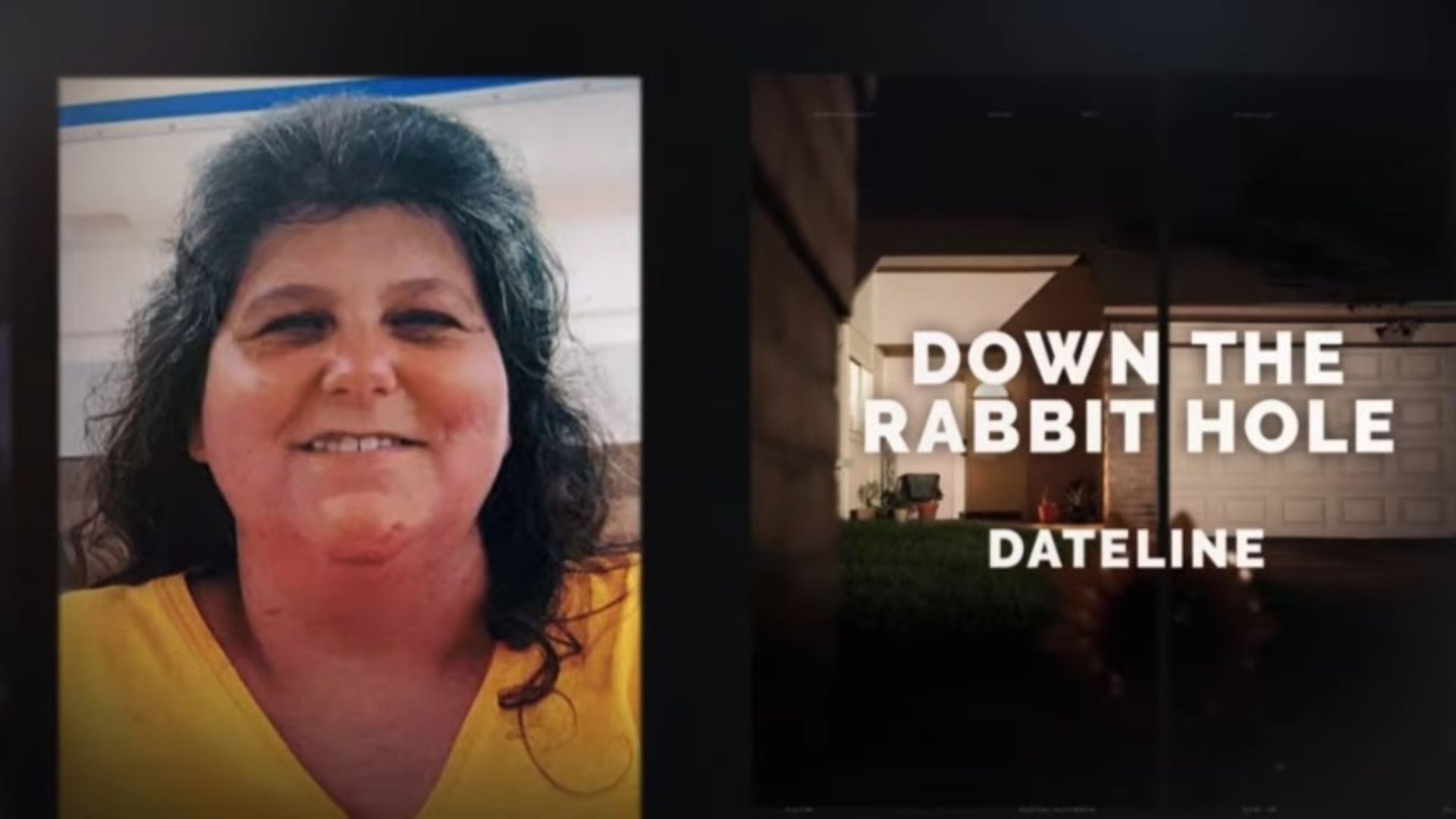 Mary Ann Murphy was brutally stabbed by Rebecca Keller (Image Via YouTube/@DatelineNBC)