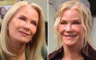 Brooke's ego is more inflated than ever | Image: CBS