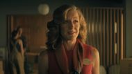 Beth Bailey plays Kayleigh in The Boroughs (Image Via YouTube/@Netflix)