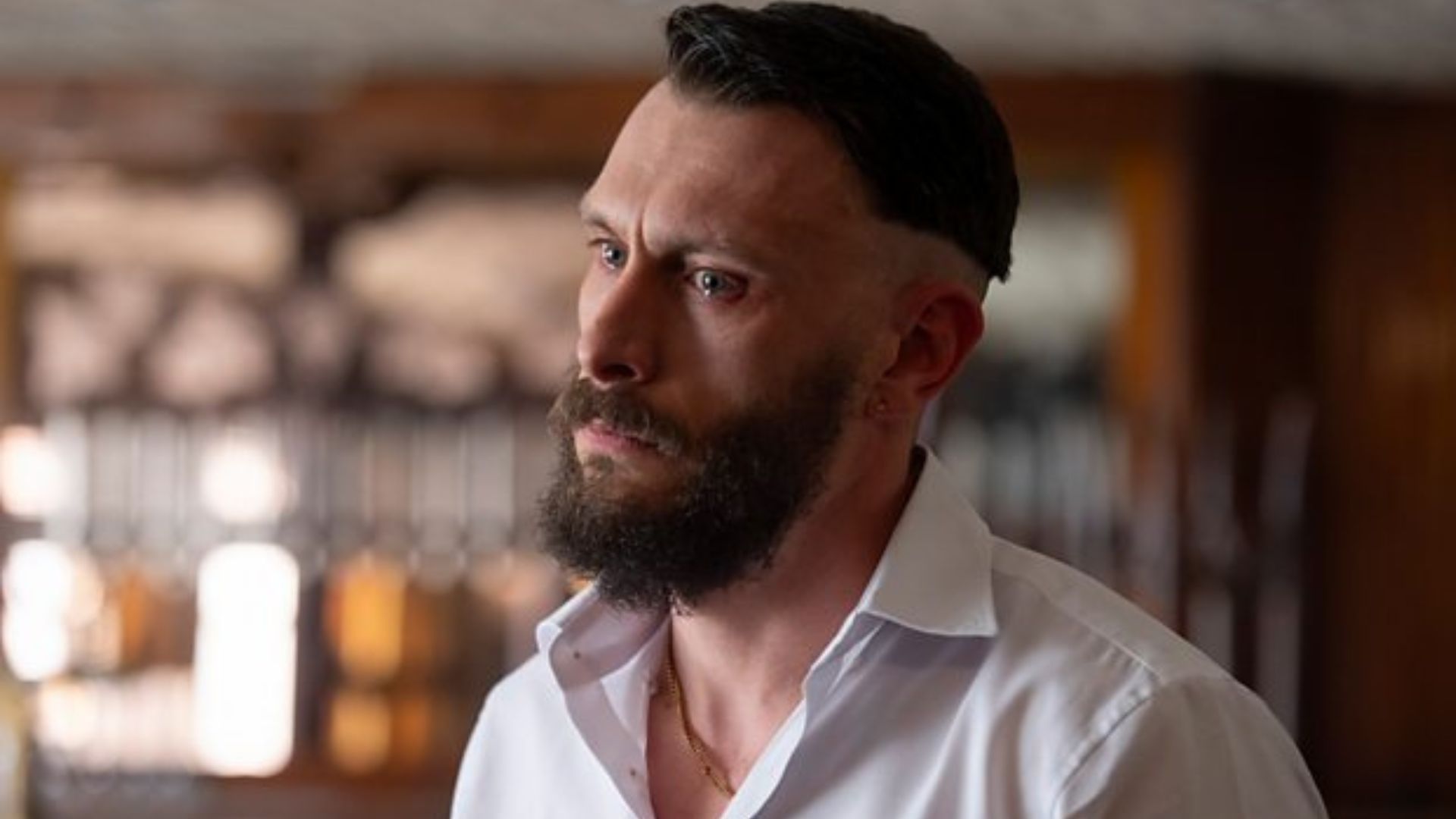 Half Man finale recap and ending explained: The truth behind Ruben's revenge and Niall's tragic fate