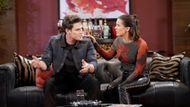 Chelsea has some questions for Adam on Y&R | Image: JPI