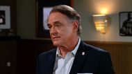 It's official: Joseph R. Armstrong is not The Impaler on Beyond the Gates | Image: CBS