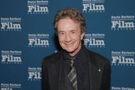Day 3 - 41st Santa Barbara International Film Festival - Source: Getty