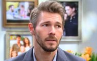 The Bold and the Beautiful's Liam Spencer | Image: CBS