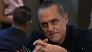 Sonny Corinthos never apologizes | Image: ABC