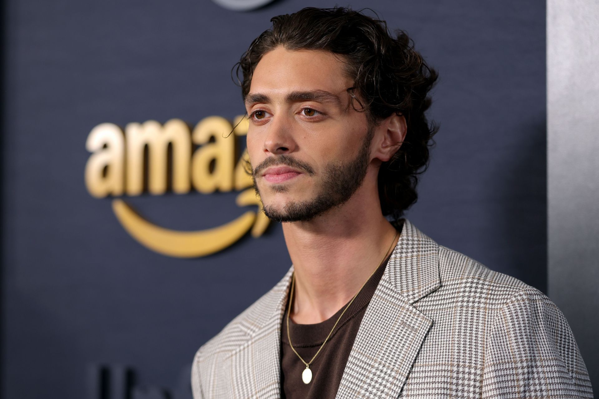 Amazon Upfront - Source: Getty