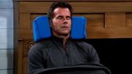 Drew is suffering from locked-in syndrome on General Hospital | Image: ABC