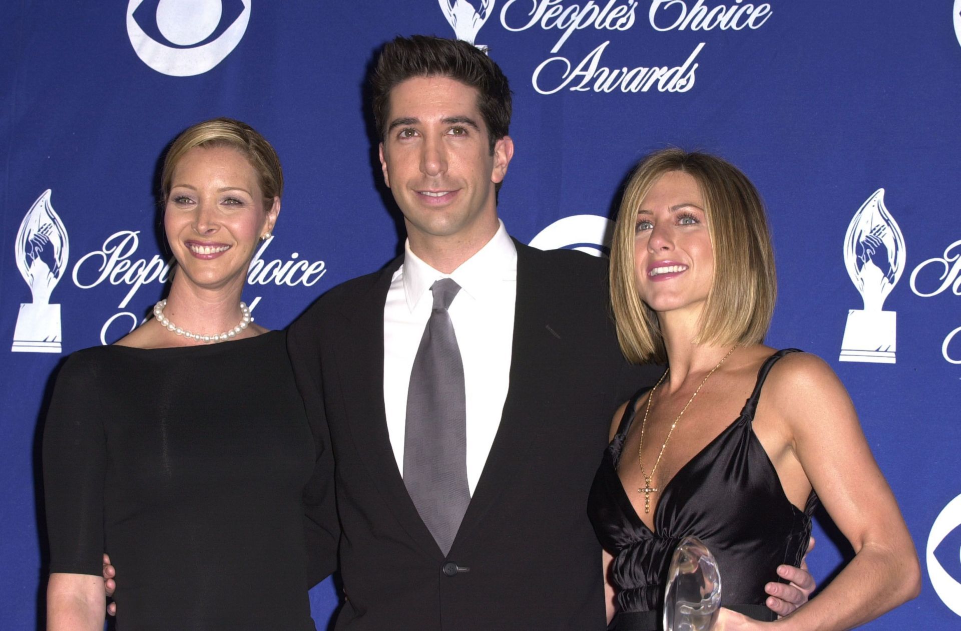 The 27th Annual People's Choice Awards - Source: Getty