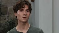 Finn Carr as Rocco Falconeri on General Hospital | Image: ABC